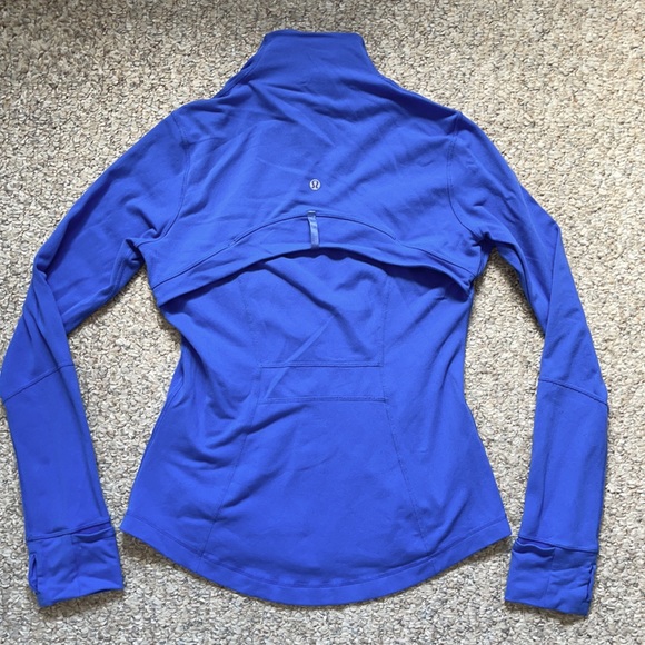Lululemon define jacket - Picture 4 of 4